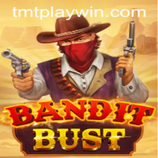 BanditBust: An Innovative Gaming Experience with a Twist