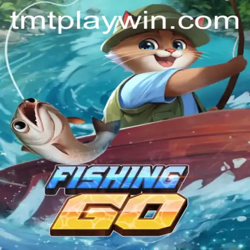 FishingGO: Dive into the Ultimate Virtual Fishing Experience with tmtplay
