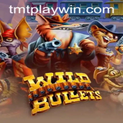 WildBullets: The Exciting New Frontier in Gaming