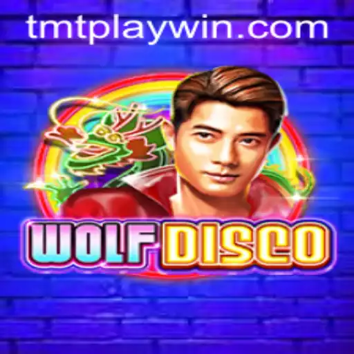 WolfDisco: A Thrilling Adventure in the World of Tmtplay