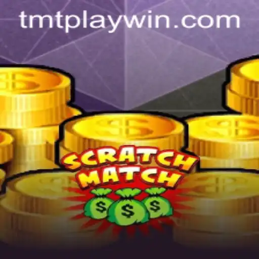 Unveiling the Excitement of ScratchMatch: The Game Revolutionizing TMTPlay