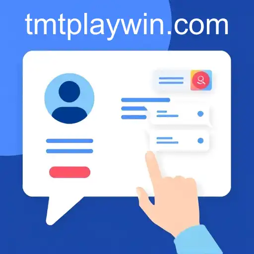 Contact Us: Bridging the Gap with TMTPlay