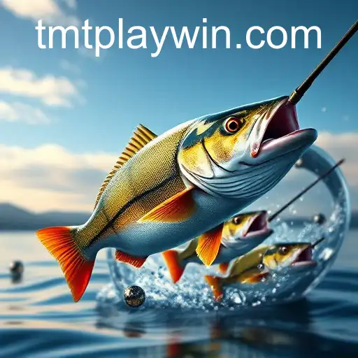 Exploring the World of Fishing Games with TMTPlay