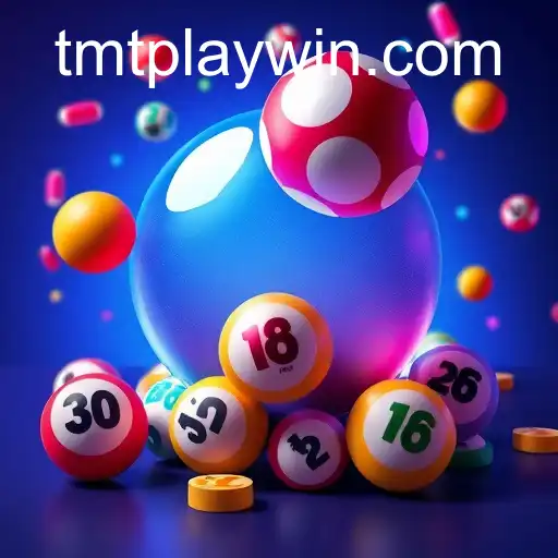 The Rise of Online Lottery: Exploring the World of tmtplay