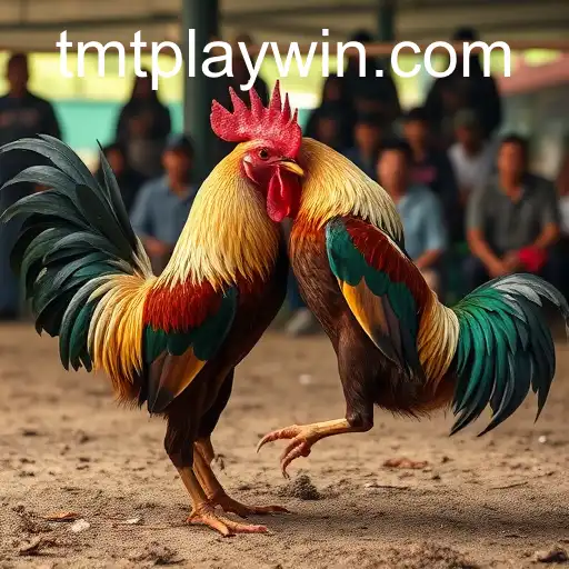 Exploring the World of Online Sabong with TMTPlay