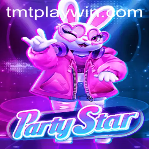 Experience the Excitement of PartyStar with TMTPlay
