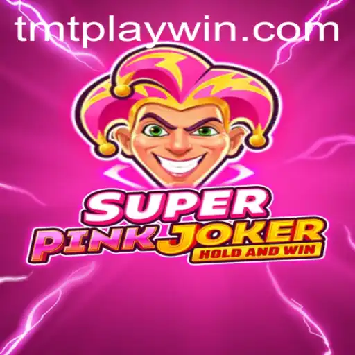 Unveiling the Exciting World of SuperPinkJoker: A Deep Dive into Gameplay and Strategy