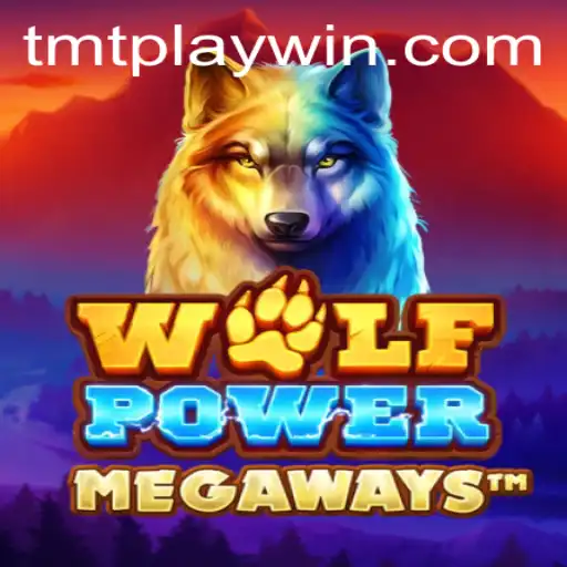 Discover WolfPowerMega: An Immersive Gaming Adventure