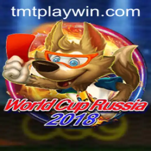 WorldCupRussia2018 Game: The Play, the Passion, and TMTPlay